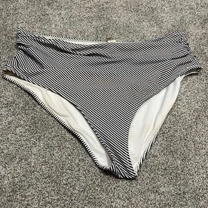 XXL Cupshe swim suit bottoms